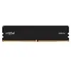 Mémoire vive - CRUCIAL - PRO 32G - DDR5-5600 - 32G