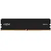 Mémoire RAM - CRUCIAL - PRO DDR4 - 16Go - DDR4-3200 - UDIMM CL22 (CP16...