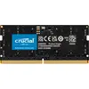 CRUCIAL RAM 24GO DDR5 5600MHZ (OU 5200MHZ OU 4800MHZ) MÉMOIRE POUR ORD