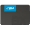 Crucial BX500 - SSD - 500 Go - interne - 2.5" - SATA 6Gb/s