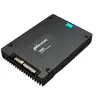 Micron 7450 PRO - SSD - 15.36 To - interne - 2.5" - U.3 PCIe 4.0 (NVMe)
