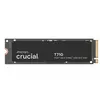 Crucial T710 4TB PCIe Gen5 NVMe M.2 2280 SSD (4000 Go, M.2 2280), SSD