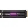 Crucial T710 avec dissipateur - 1 To