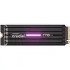 Crucial T710 avec dissipateur - 4 To