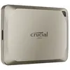 SSD Externe Portable - CRUCIAL - X9 Pro - 1 To - Compatible Mac - USB 3.0