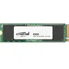 CRUCIAL E100 1T Gen4 2280 Tray