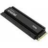 Crucial P510 - 1 To avec dissipateur
