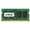 Crucial - DDR3 - 16 Go : 2 x 8 Go - SO DIMM 204 broches