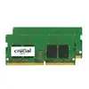 Crucial CT2K8G4SFS824A 16GB DDR4 SODIMM 2400MHz (2 x 8 GB)