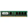 Mémoire PC - CRUCIAL - DDR3L 4GB 1600 - Sans tampon - DIMM 240 broches