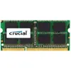 Crucial - DDR3 - module - 8 Go - SO DIMM 204 broches - 1333 MHz / PC3-10600 - CL9 - 1.35 / 1.5 V - mémoire sans tampon - non ECC - pour Apple iMac 27" (Late 2012, Late 2013); iMac with Retina 5K...