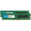 Crucial CT2K16G4DFD8266 32GB DDR4 2666MHz (2 x 16 GB)