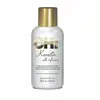 Chi Keratin Silk Infusion Soin Brillance Kératine et Soie 15ml