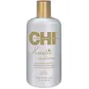 FAROUK SYSTEMS Chi Après-Shampooing Reconstructeur à la Kératine 355ml