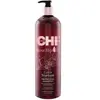 CHI Rose Hip Oil Shampoo 739mL