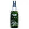 CHI Tea Tree Oil Soothing Scalp Spray | 89 ml | Treatment voor een gevoelige hoofdhuid en roos