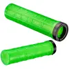 Supacaz Poignées Lock-on Grizips 135 mm