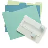 We R Makers We R Memory Keepers Tab Punch Board