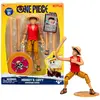 Figurine articulée One Piece Netflix Luffy