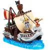 Figurine One Piece Netflix Bateau Going Merry