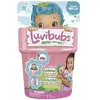 Poupée surprise - LUVIBUBS - Bella Bleu - Bébé magique - Accessoires