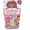 Poupée surprise - LUVIBUBS - Kira Rose - Bébé magique - Expérience
