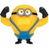 Goo Jit Zu Moose Toys Despicable Me 4 Stretchy Hero Figure Dave 11 cm Mini-Figuur