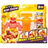 Figurine Goo Jit Zu Hero Creator Blazagon 11 cm
