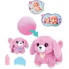 Moose Nounours Scruff A Luvs Mommy & Baby