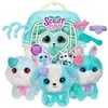 Moose - Pet Einzelpack - BLAU (22 cm)