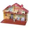 La maison de Bluey - MOOSE TOYS - Marron - Figurine