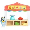 Figurine Bluey Le Marche de Bluey