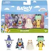 Bluey Figure Halloween 90266