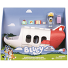 Bluey Moose Toys S15 'S JET