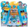 MrBeast Lab Swarms Atomic Series Lot de 12   Panthon Python, ajoutez d...