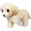 Peluche - LITTLE LIVE PETS - Mon chien ouchies - Dès 5 ans