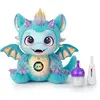 Moose Little Live Pets Mon Dragon De Rêve