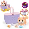 Little Live Pets Moose Toys MAMA SURPRISE S7 KITTY PLAYSET (29.50 cm)