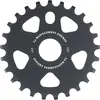 Couronne Sunday Sabretooth V2 Black 30 T