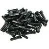 G-sport G-sport Taper Hex Nipples Black - UNI