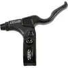Levier de frein Odyssey Monolever Gauche Noir pour BMX adulte