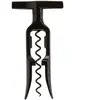 Le Creuset 49104001400100 kurkentrekker Wing corkscrew Zwart