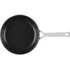 Le Creuset Magnetik Koekenpan - RVS -   24 cm - met anti-kleeflaag