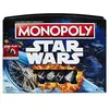 Monopoly Open &amp; Play" Édition Star Wars