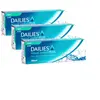 DAILIES AquaComfort Plus Toric (90 lentilles)