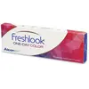 Freshlook One Day Lentilles de couleur Lentilles journalières