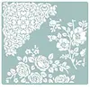 Sizzix Thinlits Mal Set 3Pak - Mixed Media #5 662688 Tim HoltzFeb-18