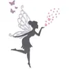 Thinlits die Fairy wishes - Sizzix