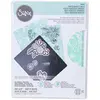 Sizzix Storage printed magnetic sheets - 19.5x14.6cm