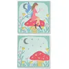 Sizzix Thinlits Die Set Fairy Scene